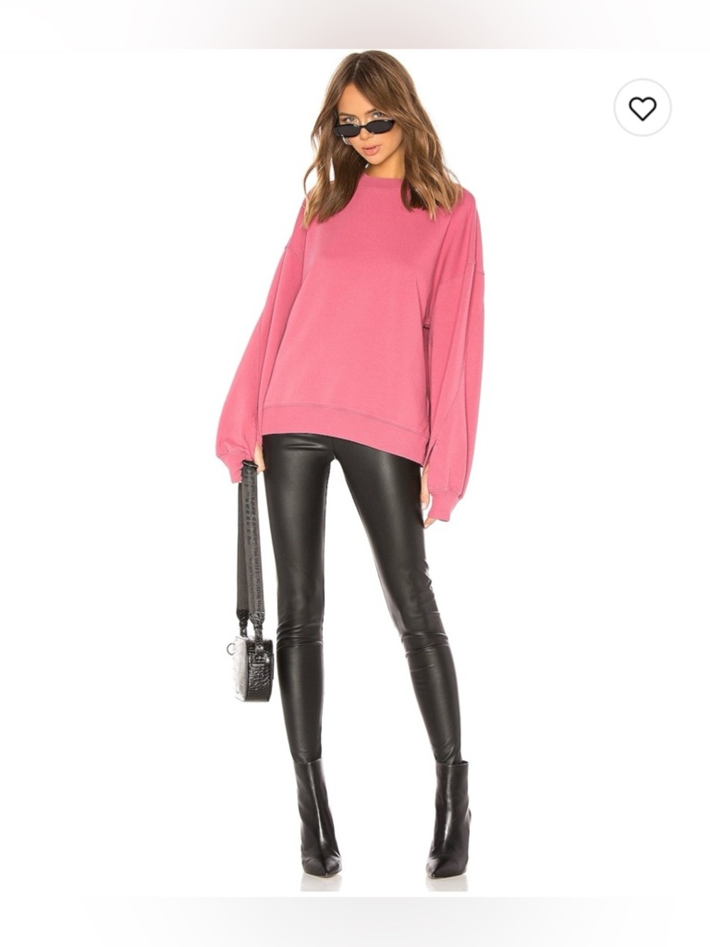 All Saints CORA LEGGING
